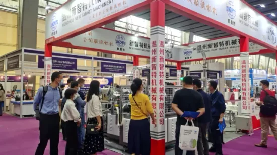 China Top One Servomotor-Pappbecherherstellungsmaschine